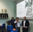 «Елка-Star» ДК «Неман» заняла II место в городском смотре-конкурсе «Елка-2019»! - Дворец культуры