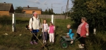 Субботник
