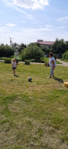 Субботник
