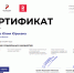 Обучение по курсу «Продвижение социальных инициатив» - МБУК Неман