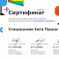 Культурный марафон - МБУК Неман