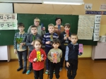 Открытка для папы