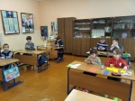 Открытка для папы