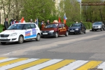 Автопробег