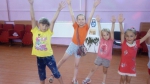 «Озорная дискотека»