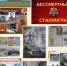 Фотовыставка "БЕССМЕРТНЫЙ СТАЛИНГРАД" - МБУК Неман