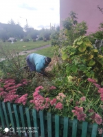 Субботник