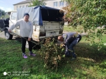Субботник