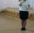 Праздничная программа «В душе вы молоды всегда» - МБУК Неман