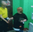 «Хорошо, что каждый год, к нам приходит Новый год!» - МБУК Неман