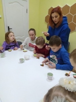 «Мастер-класс»
