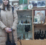 Гость Выставочного зала - Дом китобоя или Музей советского Калининграда - МБУК Неман