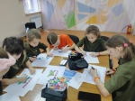 Конкурс рисунков для папы