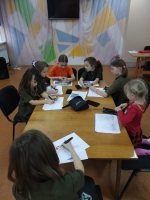 Конкурс рисунков для папы