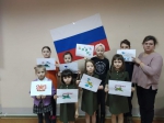 Конкурс рисунков для папы