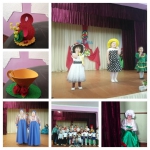 «Веселый девичник»