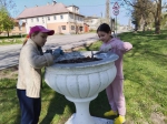 Субботник