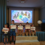 «Вместе против Террора»