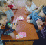 День настольных игр - МБУК Неман
