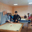 День необычных настольных игр - МБУК Неман