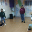 А у нас спортивный час - МБУК Неман