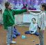 «Веселые вытворяшки» - МБУК Неман