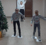 «Рождественские забавы» - Дворец культуры