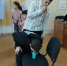 “ЗАБАВЫ ДЛЯ БОГАТЫРЕЙ” - Дворец культуры