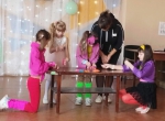 «Ану-ка девочки!»