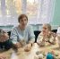 А у нас – семейный мастер-класс! - МБУК Неман