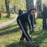 Общегородской субботник - МБУК Неман