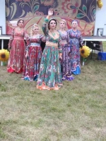 День села