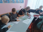 Выставка рисунков «Фермер глазами детей»