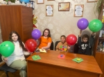 «Открытка для папы»