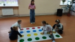 ДЕНЬ НАСТОЛЬНЫХ ИГР