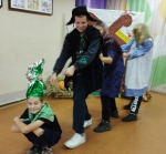 "Репка"