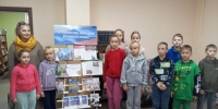 «Победа, объединившая Россию» - МБУК Неман