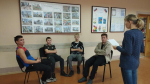 Мероприятие "Россия единством сильна", посвящённое Дню народного единства