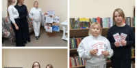 «Нет фашизму на планете» - МБУК Неман