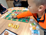 «Миллиардер» - игра для всех поколений!»