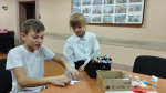 Мастер класс «Лисичка»