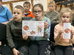 СКАЖИ наркотикам «НЕТ»