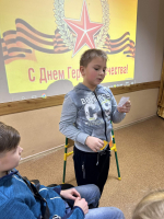 ДЕНЬ ГЕРОЕВ ОТЕЧЕСТВА