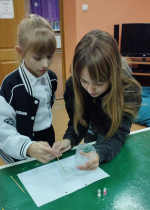Новогодняя мастерская