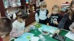 Новогодняя мастерская