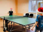 Сыграна последняя партия в настольный теннис