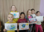 Мы против экстремизма и терроризма