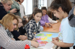 Мастер-класс, посвящённый 80-летию Победы в Великой Отечественной войне