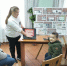Урок мужества, посвященный 80-й годовщине начала разгрома фашистских войск под Сталинградом. «Урок Победы» - МБУК Неман