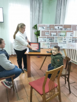Урок мужества, посвященный 80-й годовщине начала разгрома фашистских войск под Сталинградом. «Урок Победы»